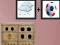 遊戲尋找雪人裝扮男孩 在線