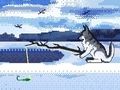 遊戲神話般的釣魚 在線