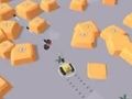 遊戲搖滾剋星 3D 在線