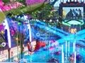 遊戲水上樂園跑酷 在線