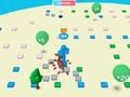 遊戲高的。 IO 在線