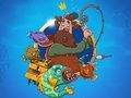 遊戲釣魚王：捕魚 在線