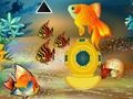 遊戲拯救魚媽媽 在線