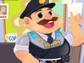 遊戲醫院警察緊急情況 在線