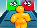 遊戲高個子在線跑步 在線