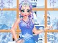 遊戲冰雪女王選美大賽 在線
