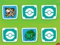 遊戲連接動物 Pokematch 在線
