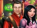 遊戲武士寶藏 在線