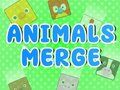 遊戲動物合併在線