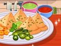 遊戲Roxie's Kitchen 印度咖哩角 在線