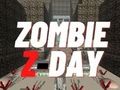 遊戲克魯克：殭屍 Z-DAY 在線