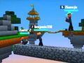 遊戲克魯克：SkyWars 在線