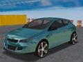 遊戲汽車特技比賽：Mega Ramps 2023 在線