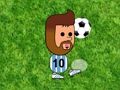 遊戲梅西 Super Goleador Idle 在線 遊戲梅西 Super Goleador Idle 在線