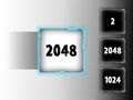 遊戲反轉2048在線