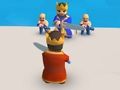 遊戲輕彈棋3D 在線
