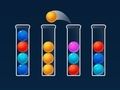 遊戲球類排序拼圖在線