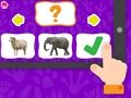 遊戲動物叫聲 在線 遊戲動物叫聲 在線