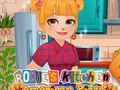 遊戲Roxie's Kitchen：美式披薩 在線