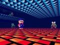 遊戲馬里奧兄弟。 3D 在線