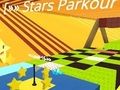 遊戲Kogama：星星跑酷 在線