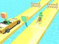 遊戲史詩汽車變形賽 在線