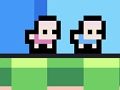 遊戲Pixcade 雙胞胎 在線