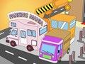 遊戲停車瘋在線