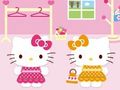 遊戲Hello Kitty 裝扮 在線