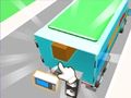遊戲卡車拼圖：Pack Master 在線
