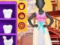 遊戲時裝工作室婚紗禮服 2 在線