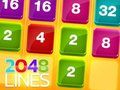 遊戲2048 線在線