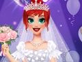 遊戲Princess Trash 禮服派對 在線