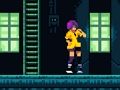 遊戲未來武士 在線