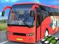 遊戲印度上坡公車模擬器3D在線