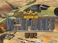 遊戲現代空戰飛機WW2在線