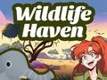 遊戲野生動物天堂：沙盒野生動物園 在線