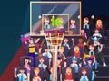 遊戲籃筐目標 在線