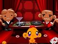 遊戲猴子快快樂樂舞台730 在線
