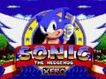 遊戲刺猬索尼克：Xero 在線