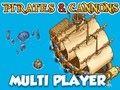 遊戲海盜與大砲多人遊戲在線