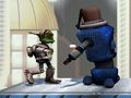 遊戲無限亞軍 3D 在線