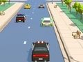 遊戲交通警察 3D 在線