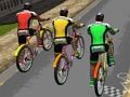遊戲專業3D自行車模擬器 在線