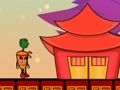 遊戲胡蘿蔔忍者 在線