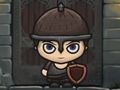 遊戲城堡之戰：Rush royale 和拖放 在線