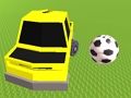 遊戲汽車足球3D 在線