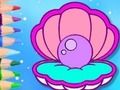 遊戲圖畫書：珠寶 在線