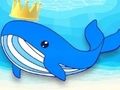 遊戲圖畫書：鯨魚 在線