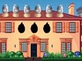 遊戲解鎖村社大門 在線